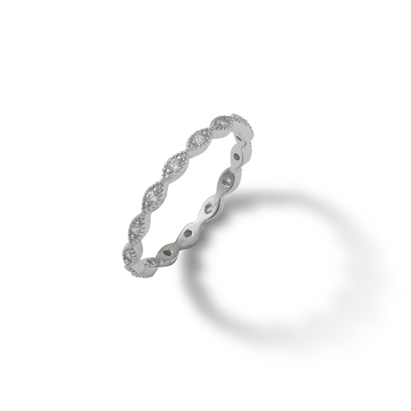 Modern Silver Band