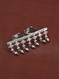 Vintage Silver Ring — view 2