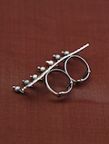 Vintage Silver Ring — view 3