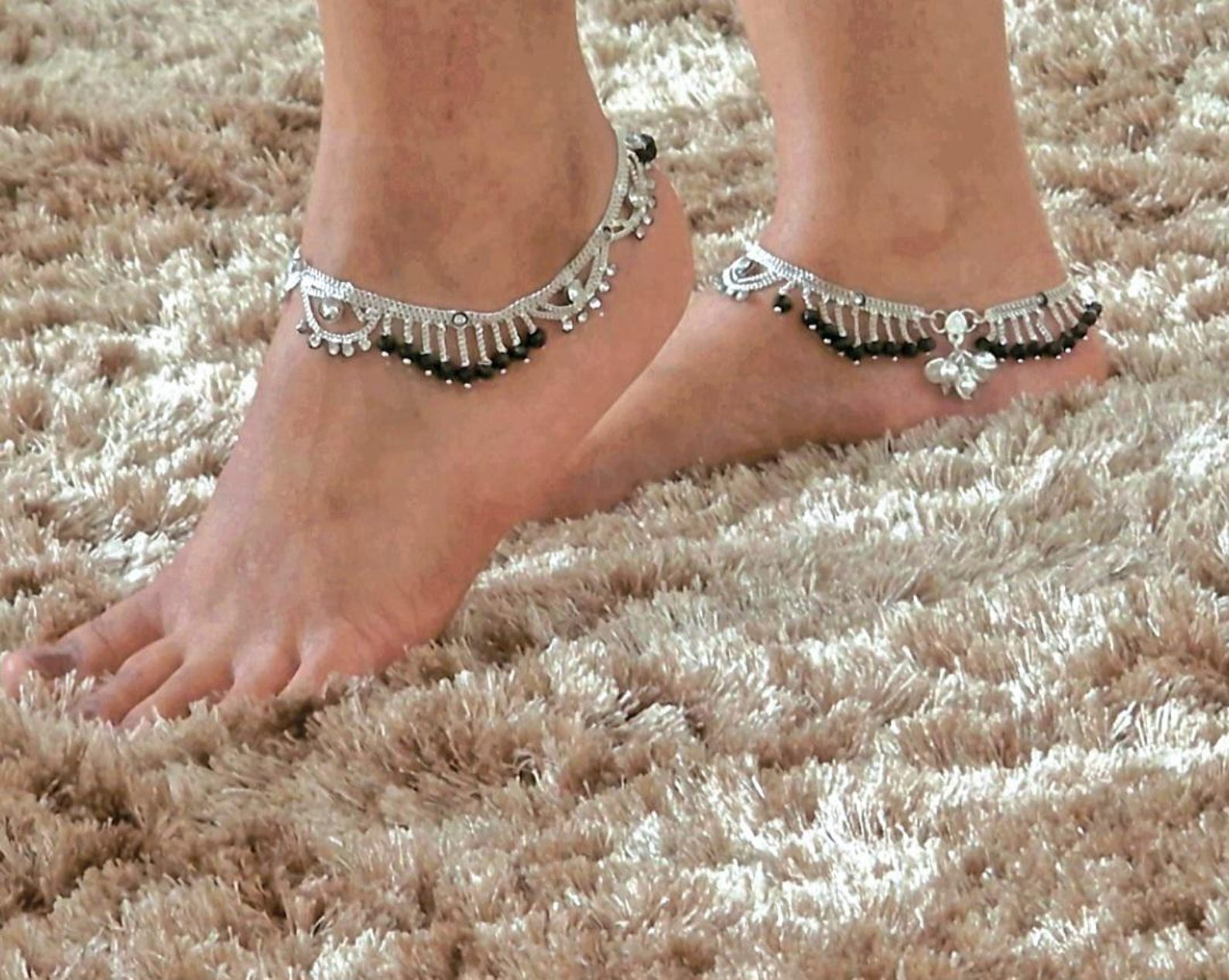 Classic Bridal Payal