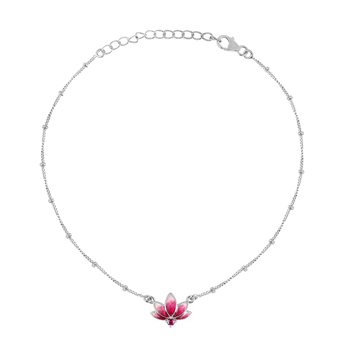 Delicate Single Payal — view 2