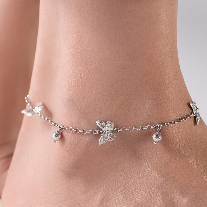 Fine Charm Payal — view 3
