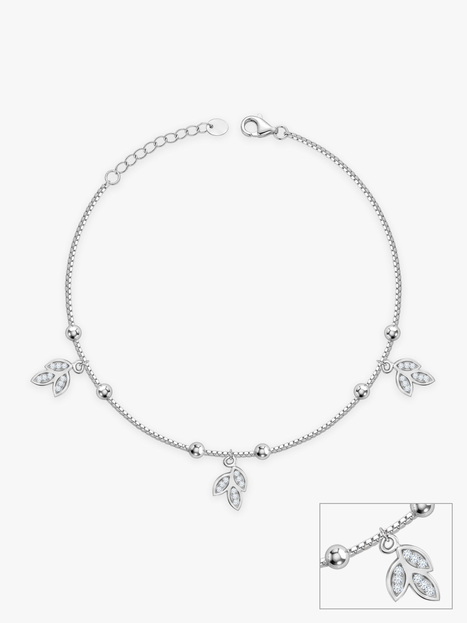 Everyday Charm Payal — view 2