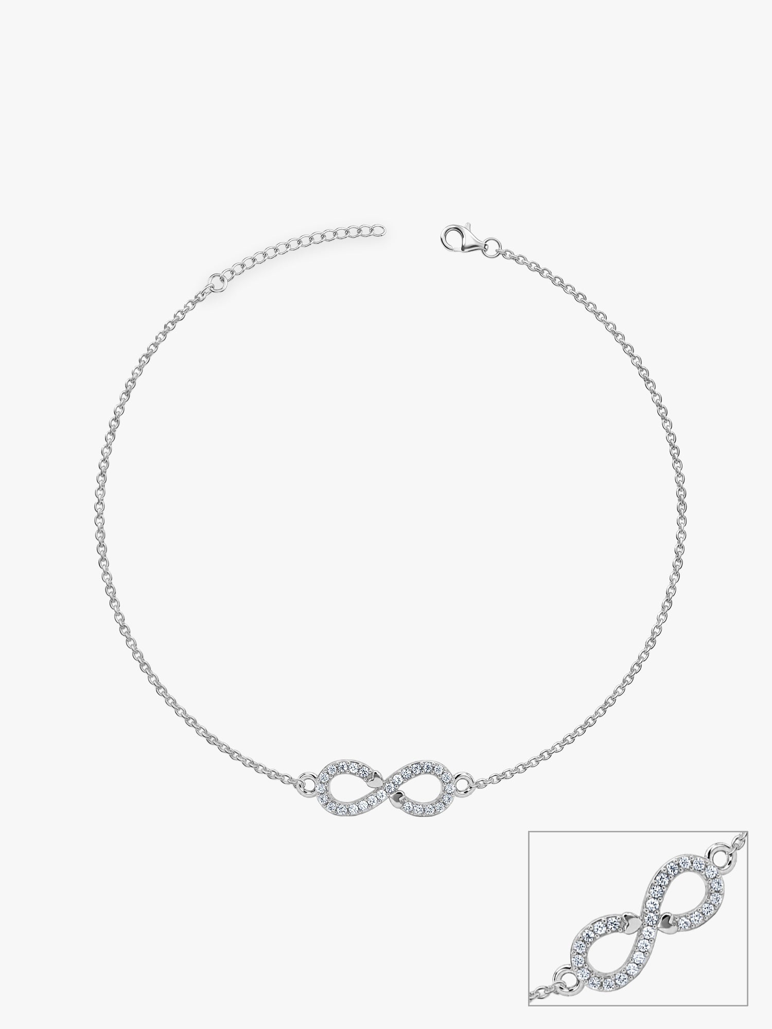 Classic Charm Payal — view 2