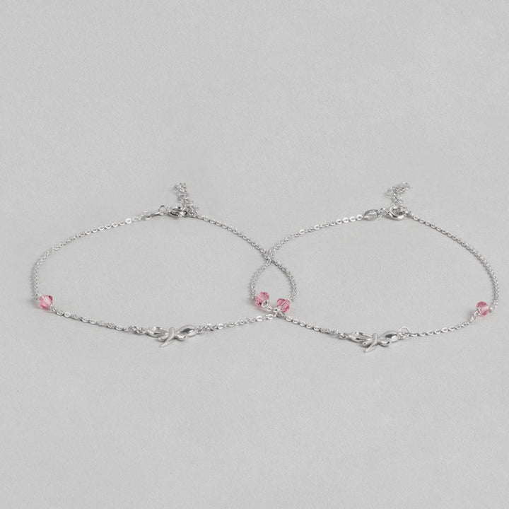 Modern Charm Payal — view 2
