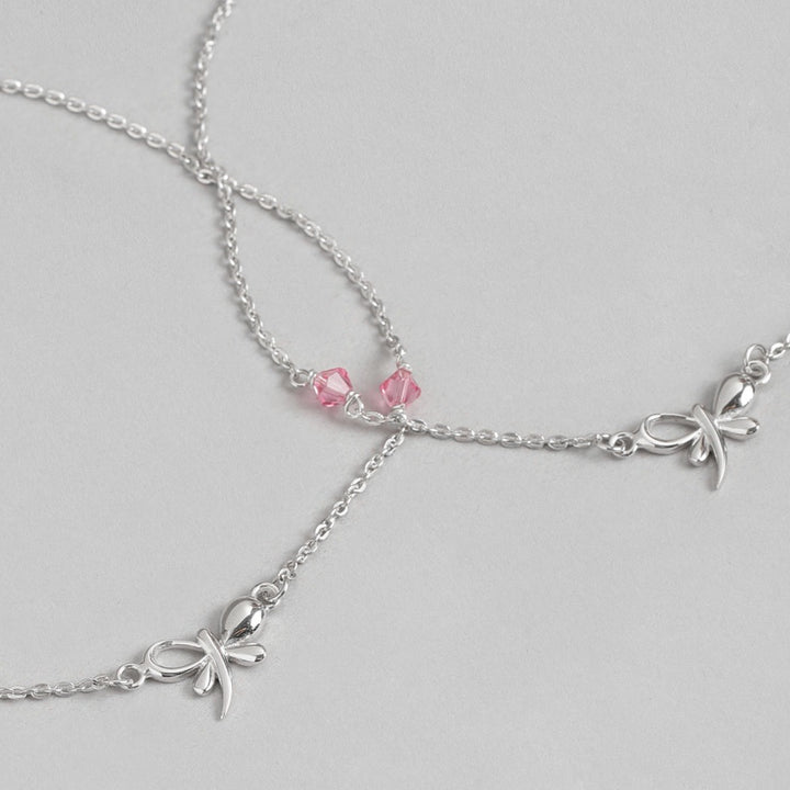 Modern Charm Payal — view 3