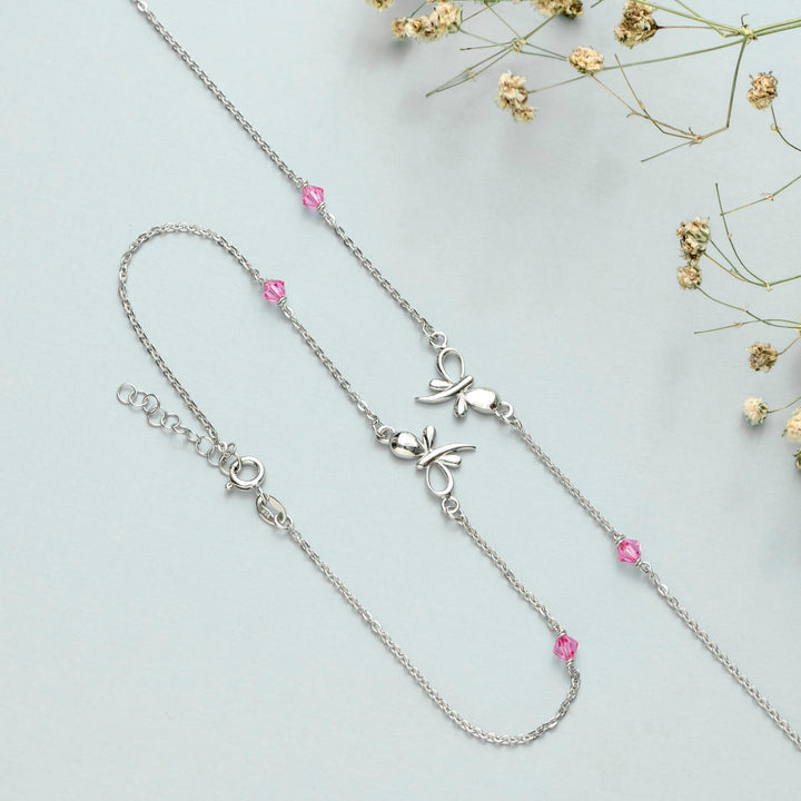 Modern Charm Payal