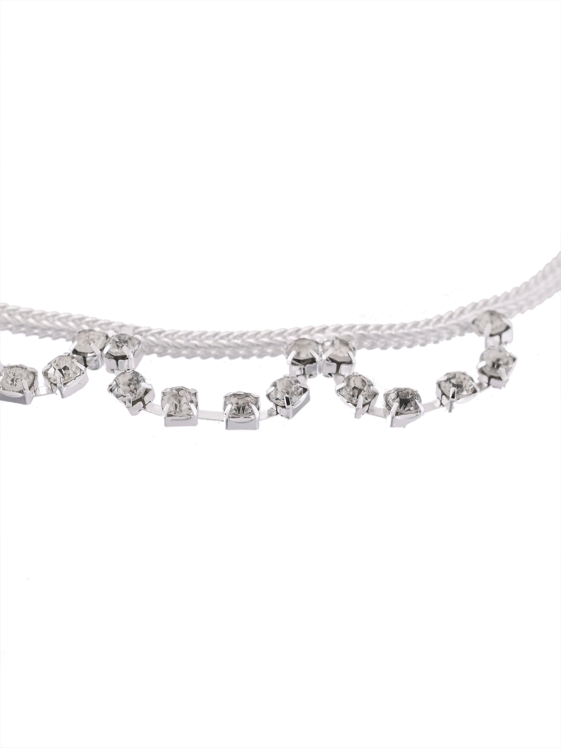 Everyday Bell Anklet — view 3