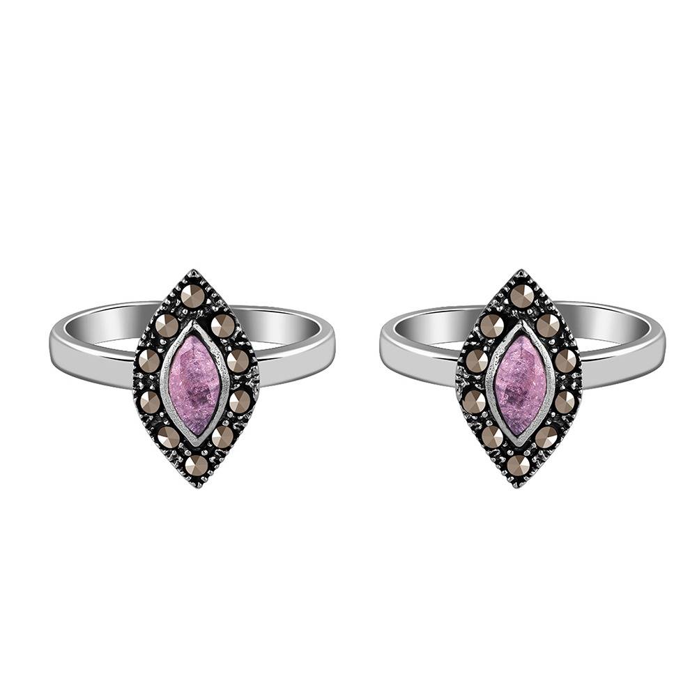 Simple Antique Toering — view 2