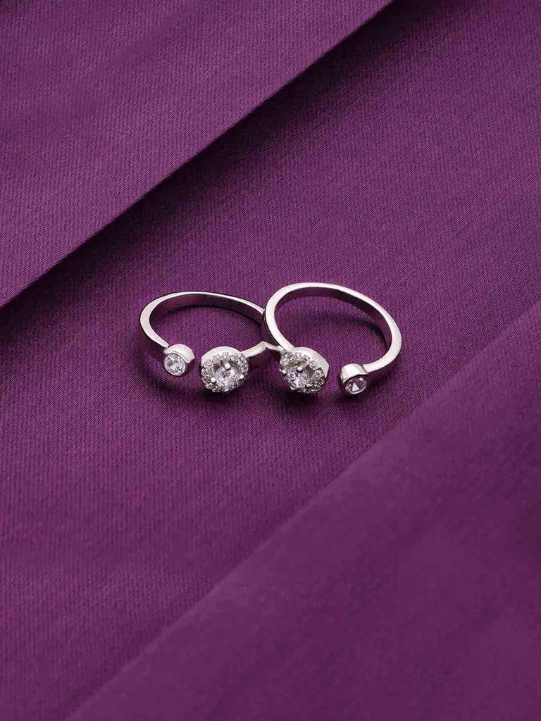 Everyday Diamond Toering