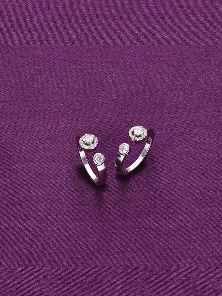 Everyday Diamond Toering — view 2