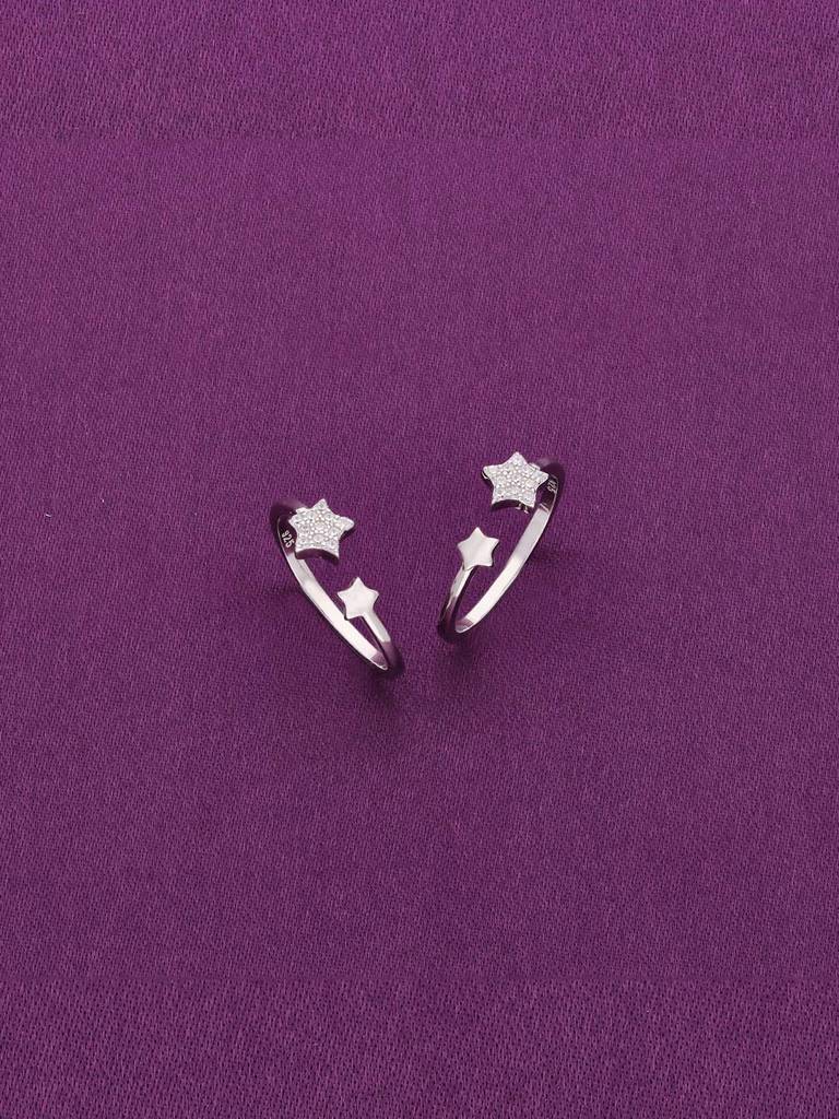 Classic Diamond Toering — view 2