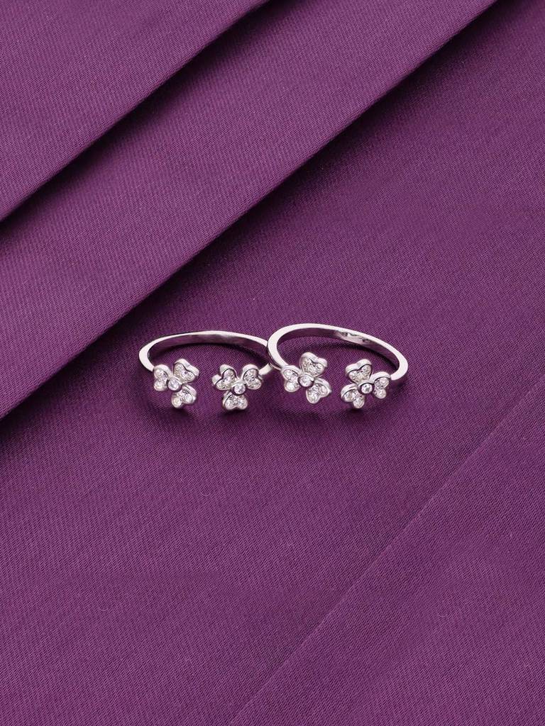 Diamond Accent Toering