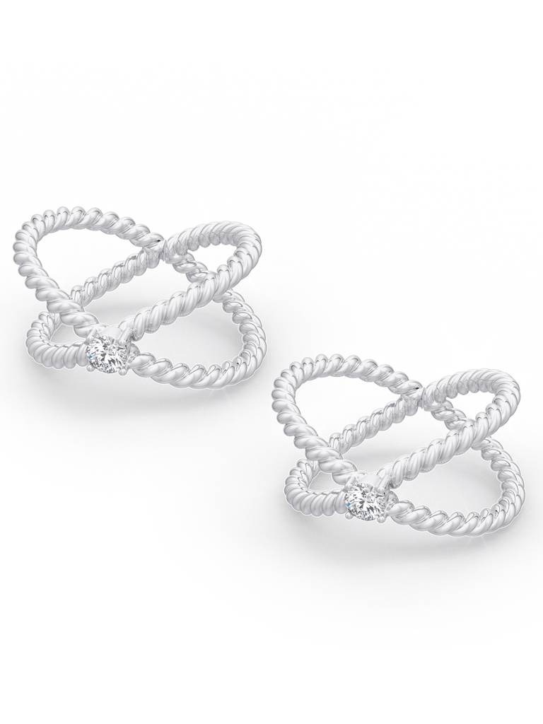 Fine Diamond Toering