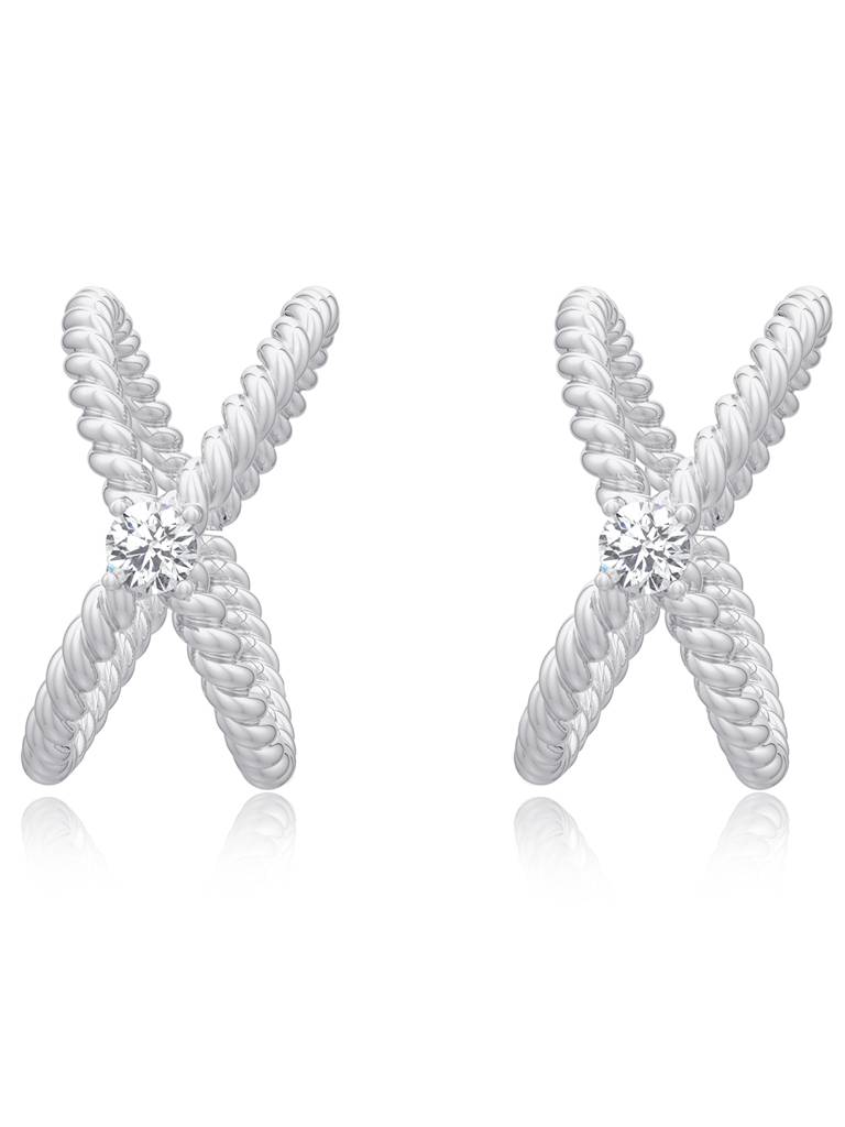 Fine Diamond Toering — view 2