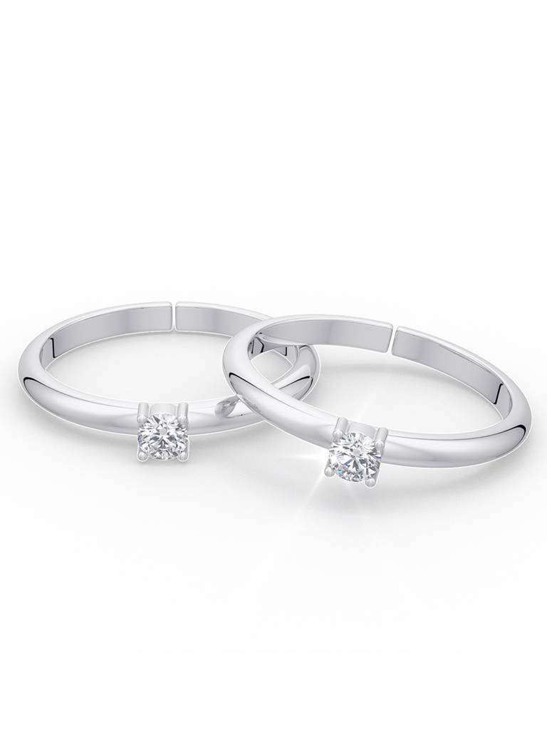 Petite Diamond Toering