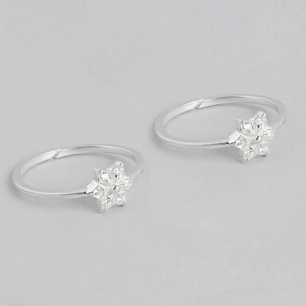 Modern Diamond Toering — view 2