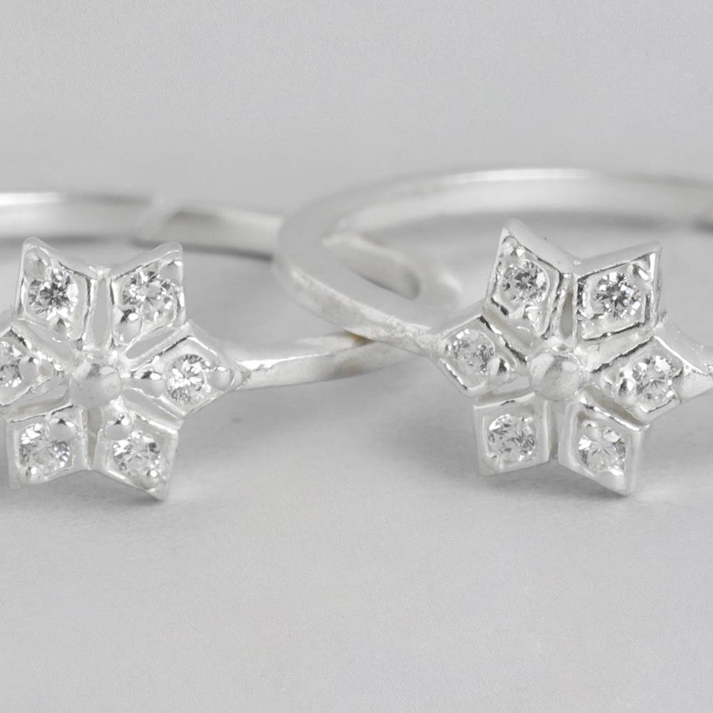 Modern Diamond Toering — view 3
