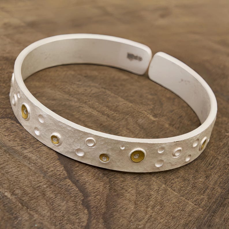 Classic Engraved Kada — view 2