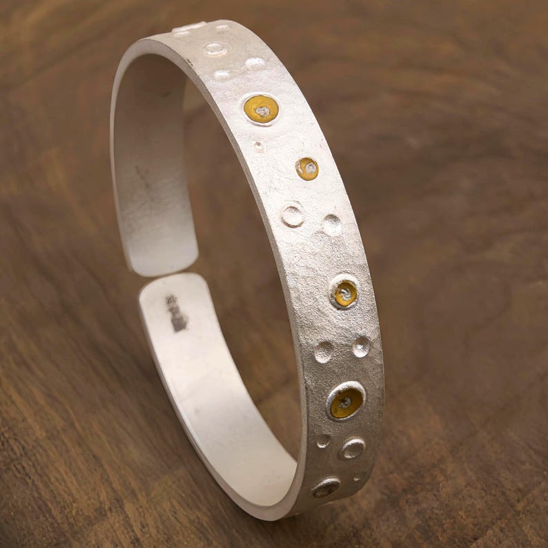 Classic Engraved Kada — view 3