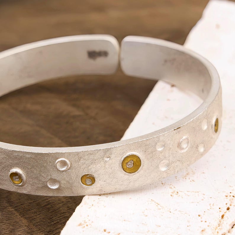 Classic Engraved Kada — view 4