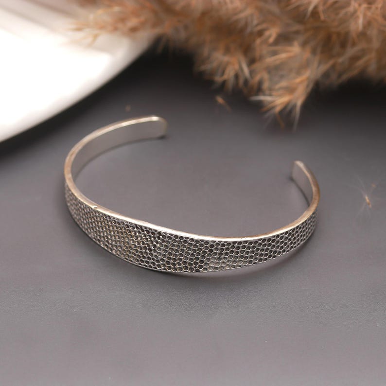 Flexible Open-End Kada — view 4