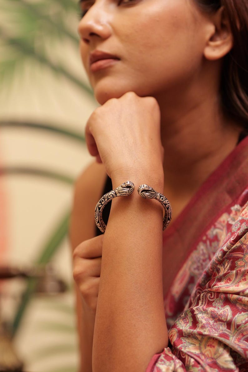 Simple Open Kada