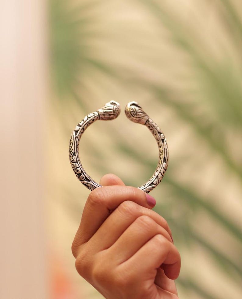 Simple Open Kada — view 3