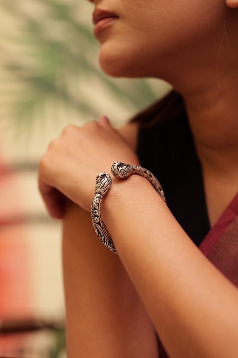 Simple Open Kada — view 4