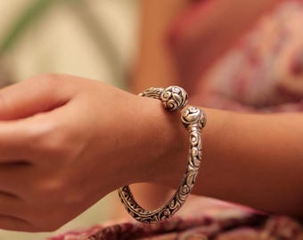 Simple Open Kada — view 5