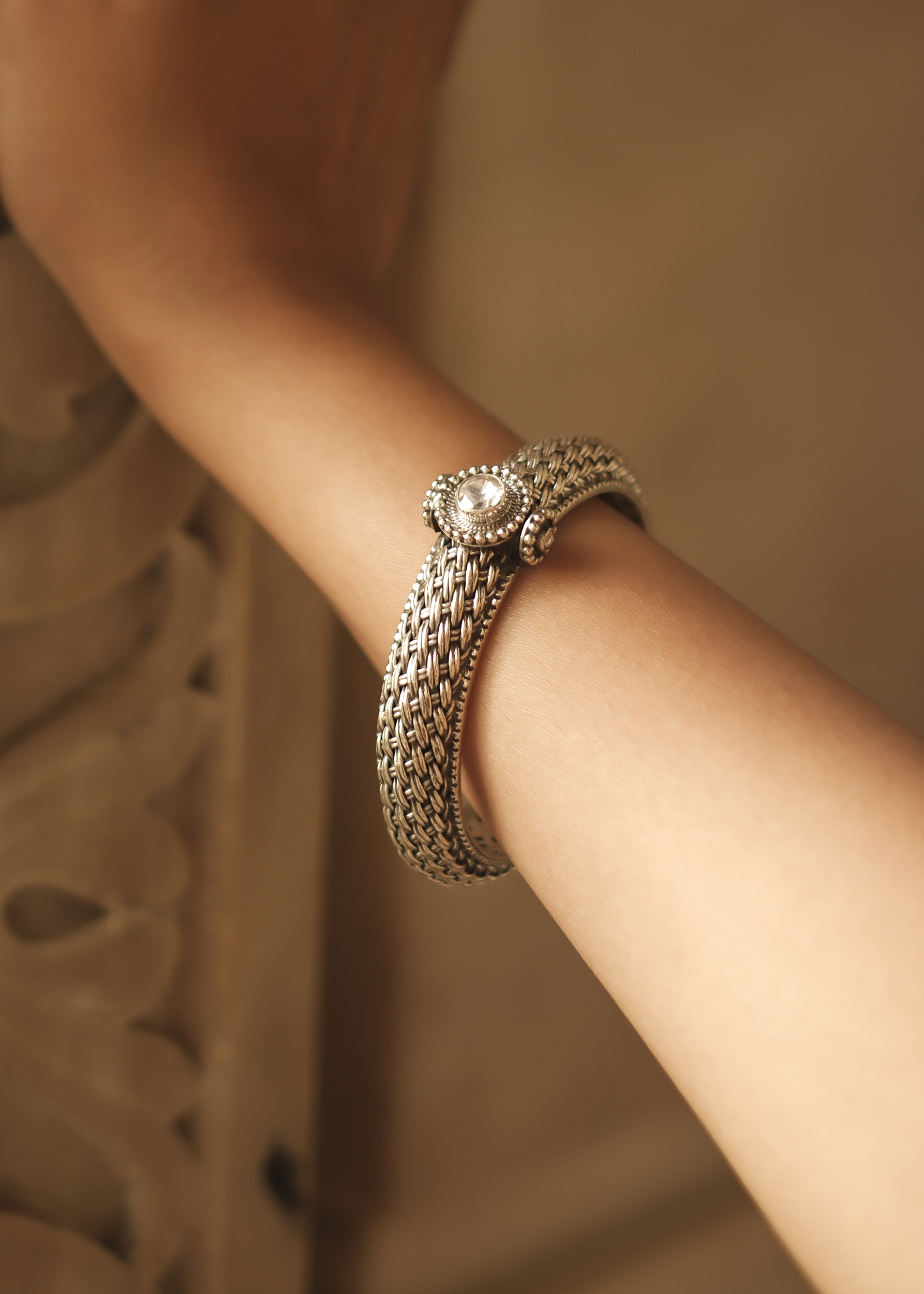 Everyday Screw Kada — view 2