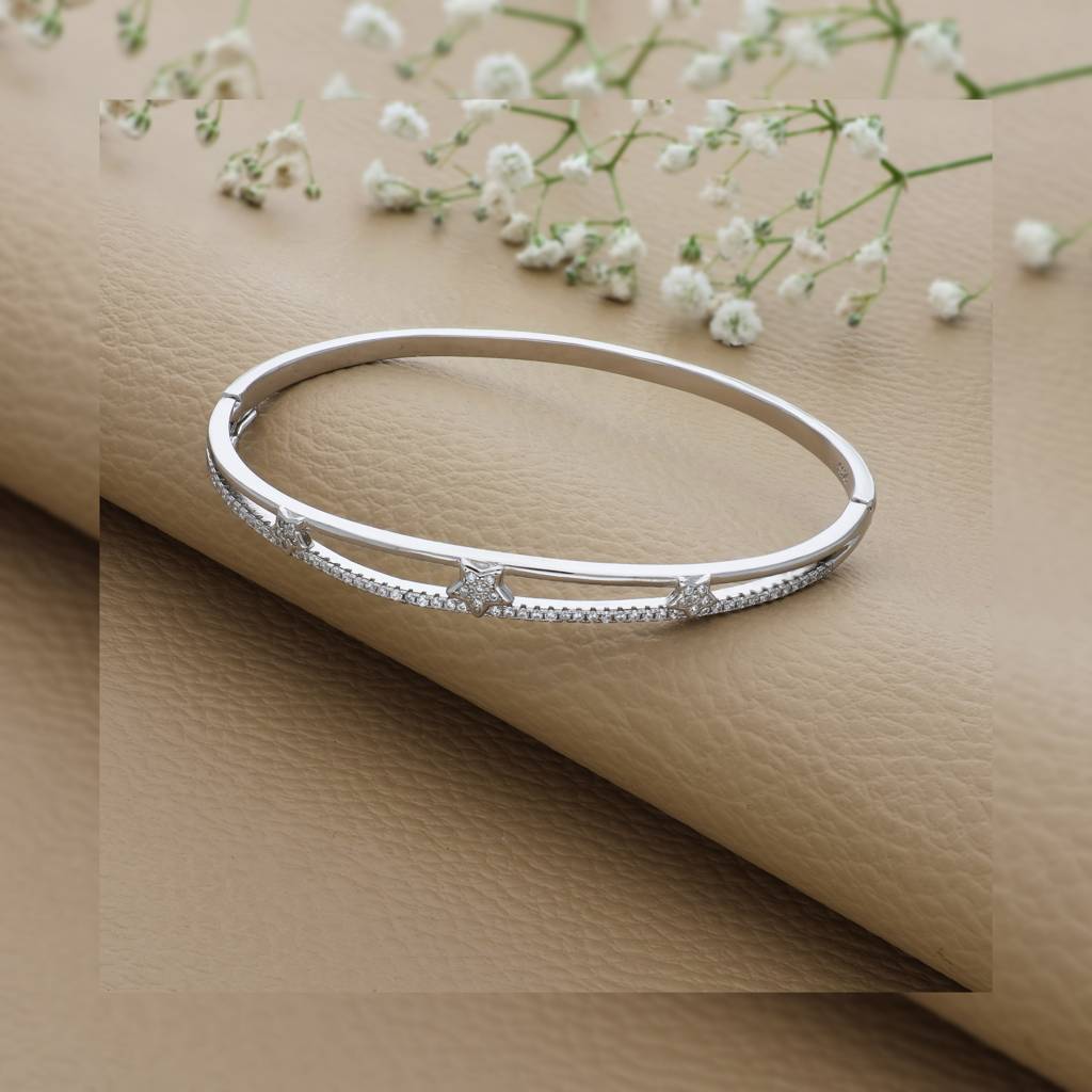 Fine Sleek Kada