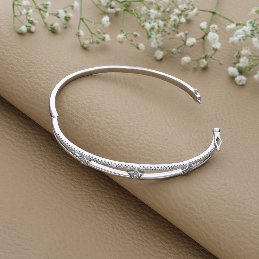 Fine Sleek Kada — view 2
