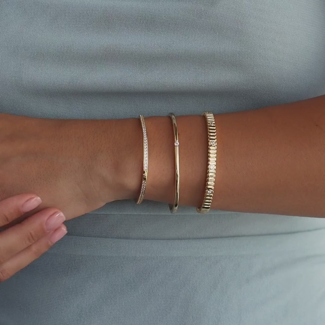 Minimalist Sleek Kada — view 5