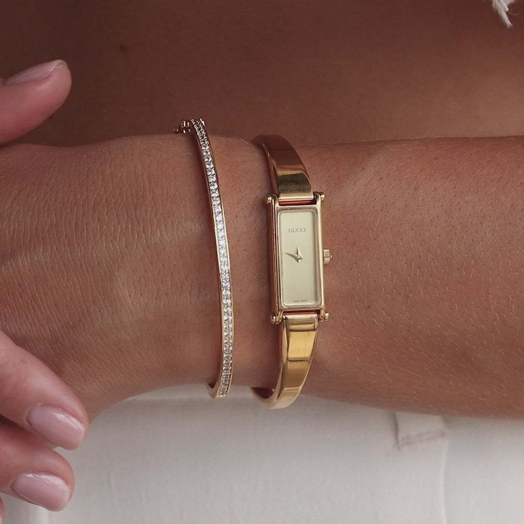 Simple Sleek Kada — view 4
