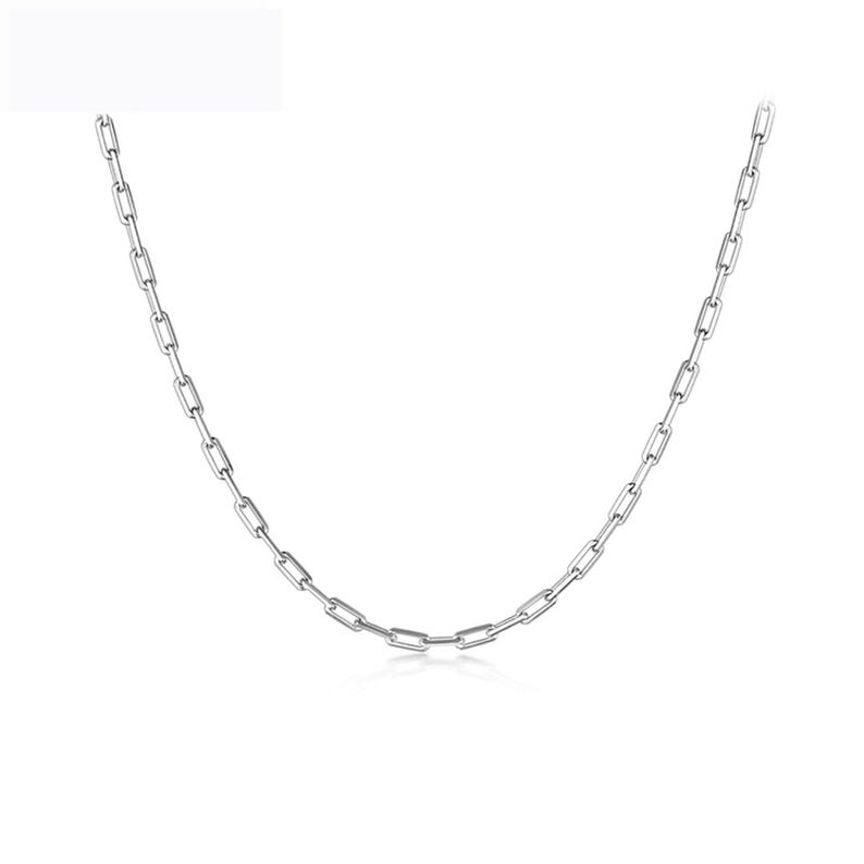 Everyday Platinum Chain — view 6