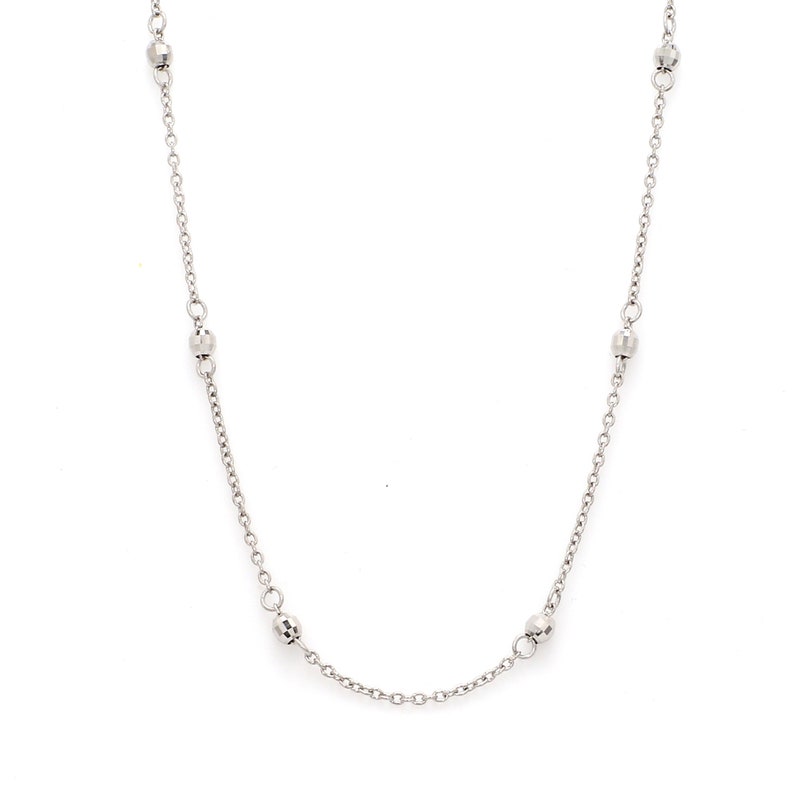 Simple Platinum Chain — view 5