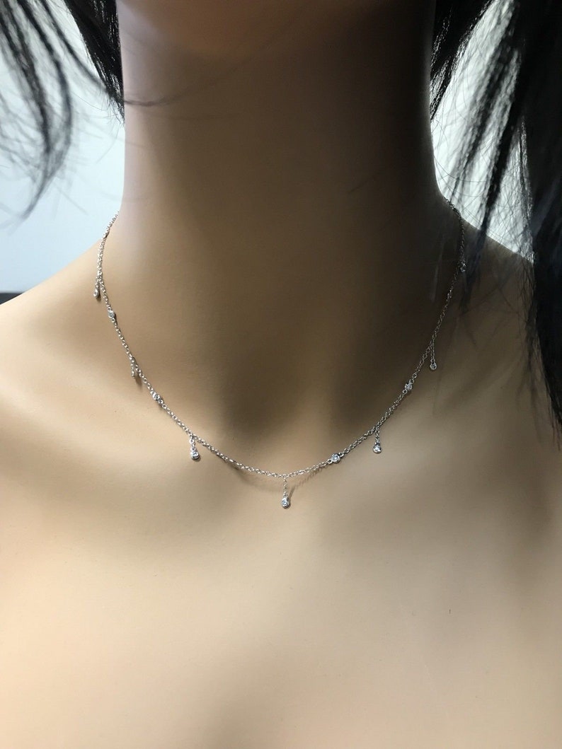 Statement Platinum Chain — view 4