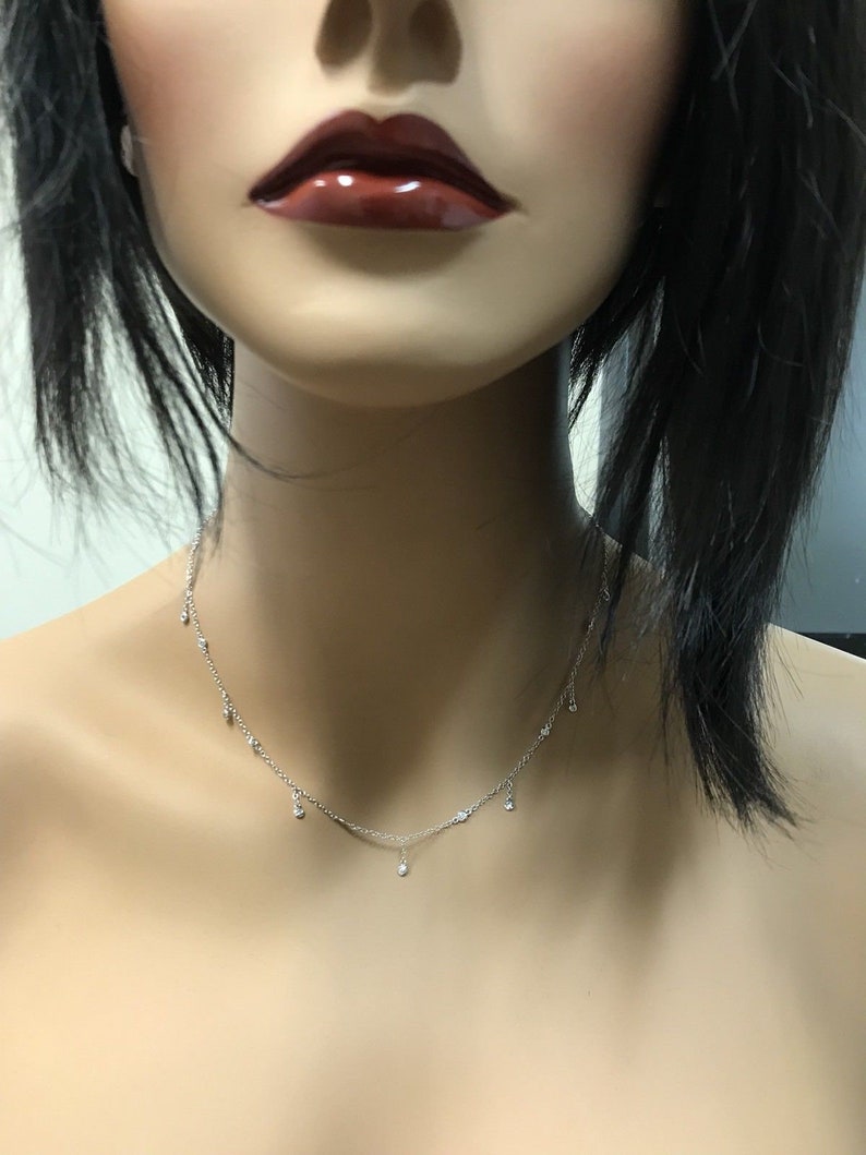 Statement Platinum Chain — view 5