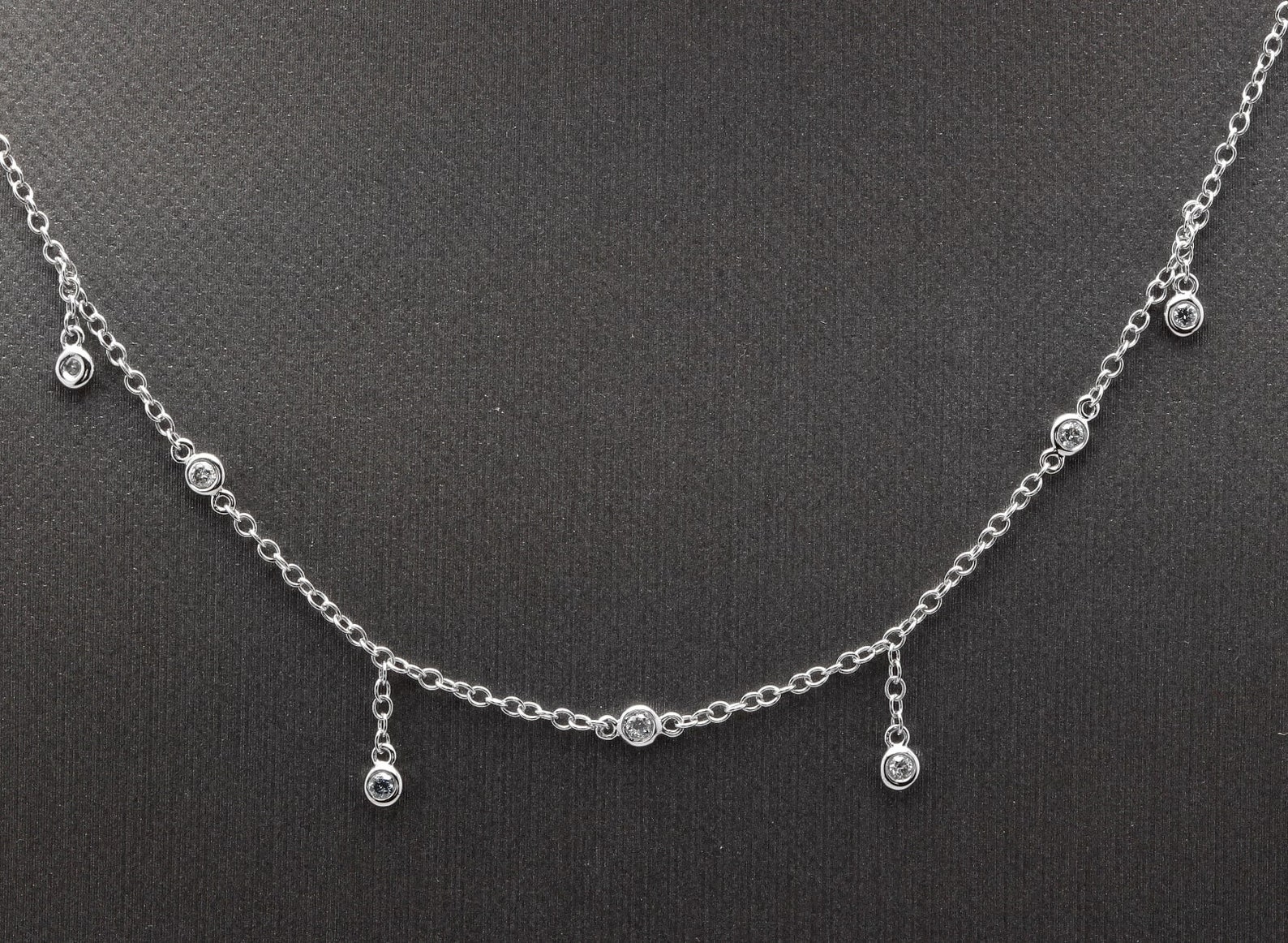 Statement Platinum Chain — view 6