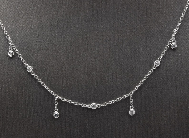 Statement Platinum Chain — view 8