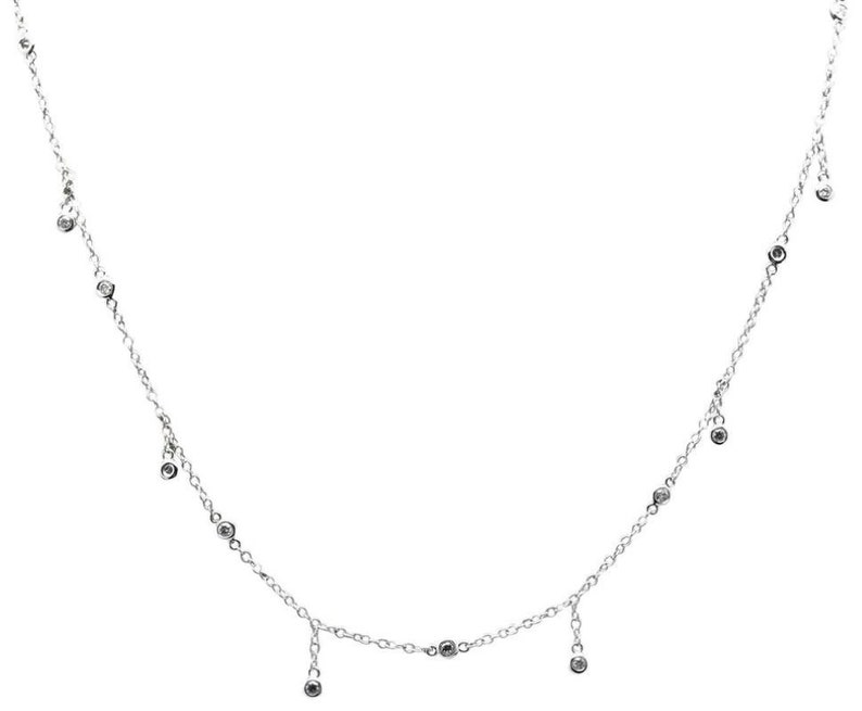 Statement Platinum Chain