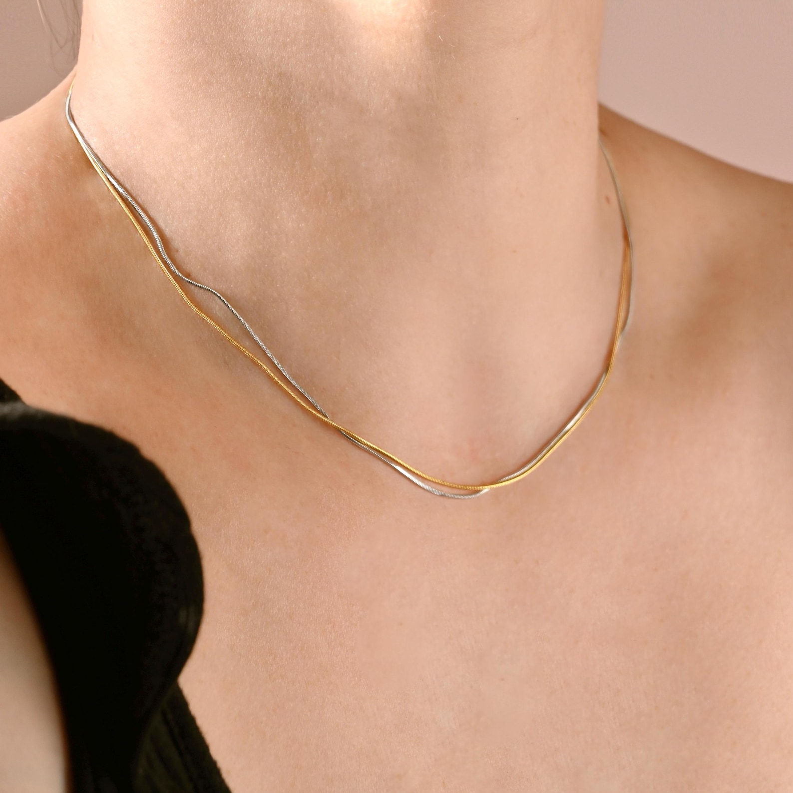 Simple Dual-Tone Chain — view 4