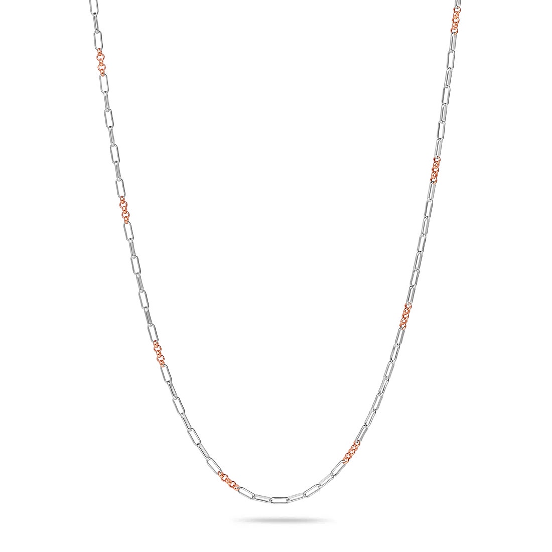Everyday Dual-Tone Chain — view 3