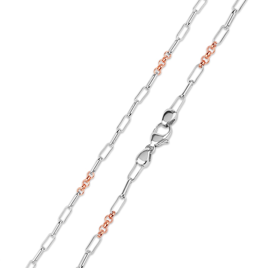 Everyday Dual-Tone Chain — view 4