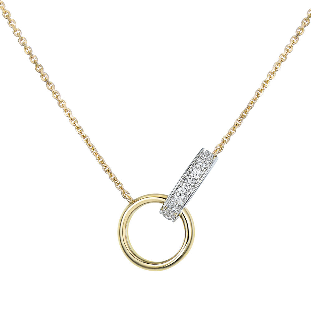Everyday Luxury Chain