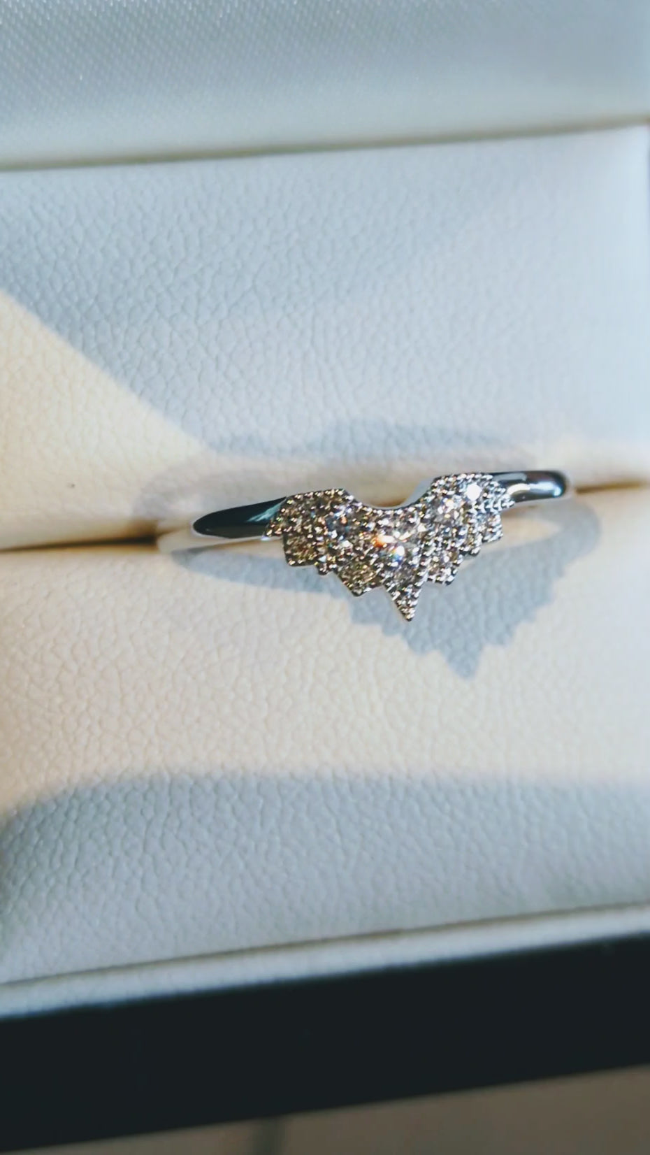 Everyday Wedding Band