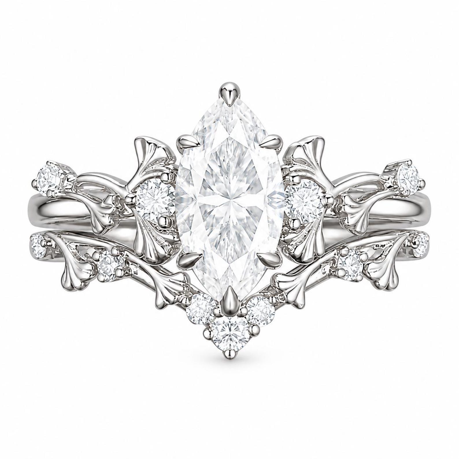Classic Platinum Solitaire — view 5