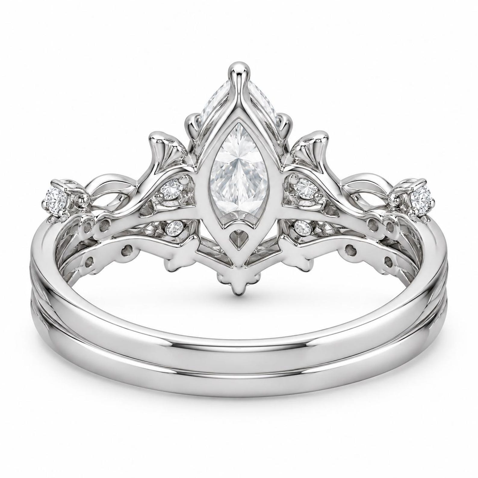 Classic Platinum Solitaire — view 8