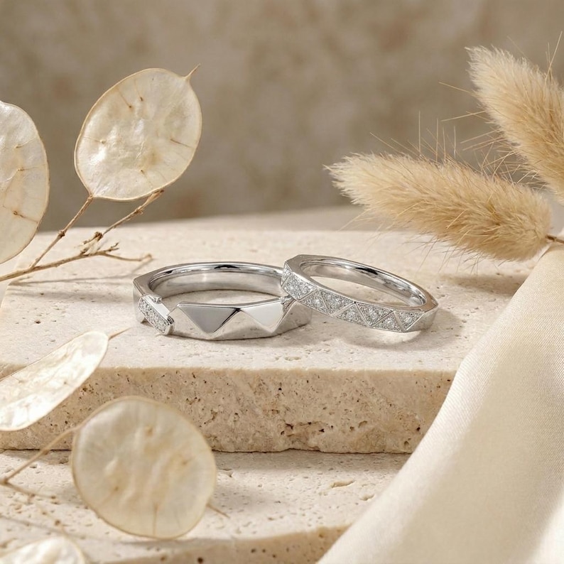 Fine Couple Bands — view 2